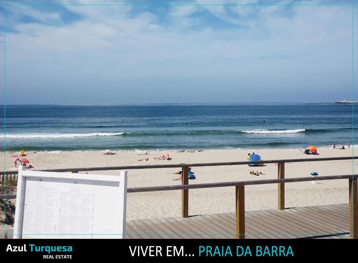 Ocean View Apartment With Free Parking Barra Exterior foto
